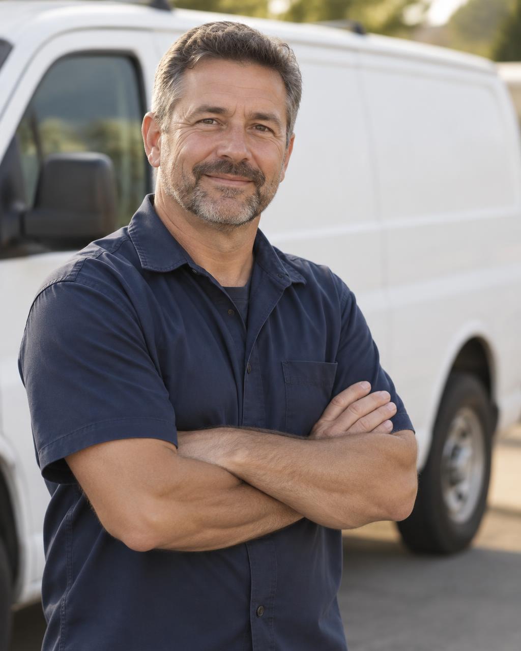 Founder of All American Plumbing Heating & Air